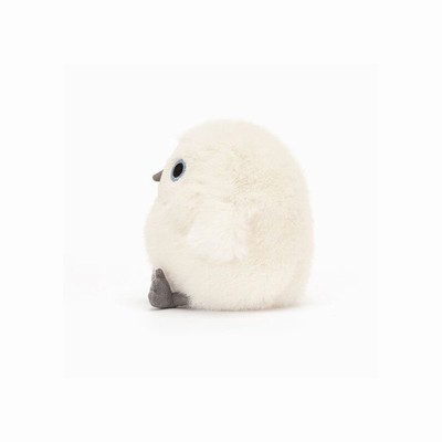 Jellycat Snowy Uil | VO6908124